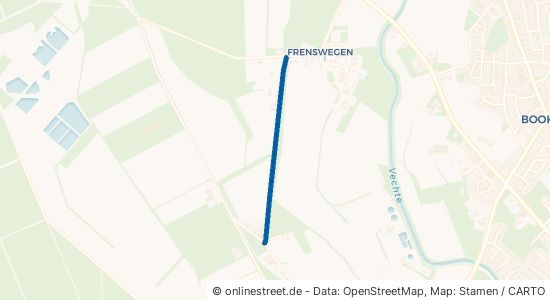 Paradiesweg 48527 Nordhorn 