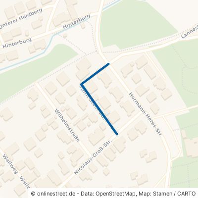 Edith-Stein-Straße 36093 Künzell 
