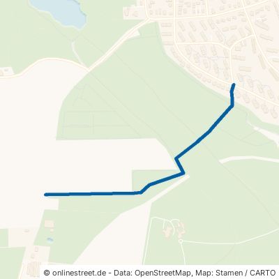 Schreberweg 22926 Ahrensburg Wulfsdorf 
