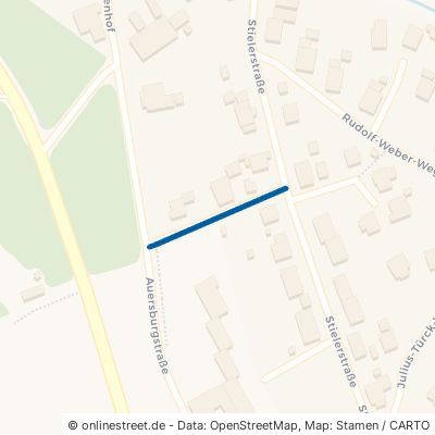 Jakob-Wertzner-Straße 36115 Hilders Sandenhof 