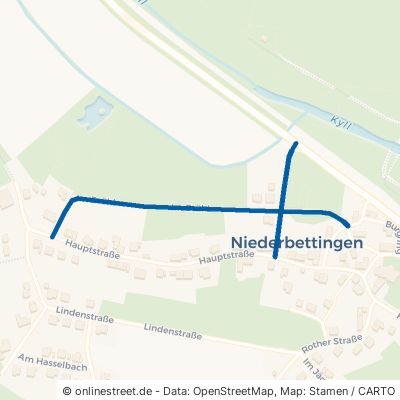 Im Brühl Hillesheim Niederbettingen 