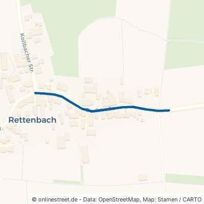 Dorfstraße 85256 Vierkirchen Rettenbach 