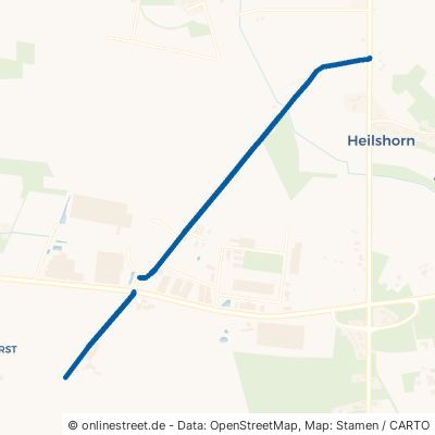 Stundenweg 28790 Schwanewede Leuchtenburg 