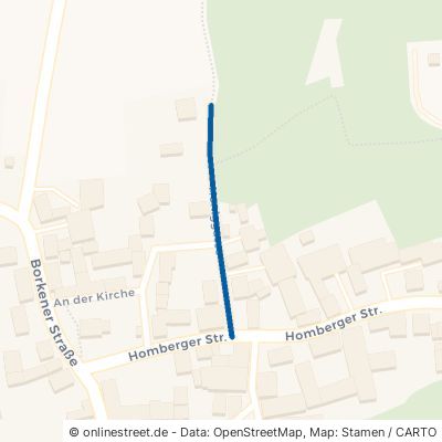 Honiggasse 34576 Homberg Caßdorf 