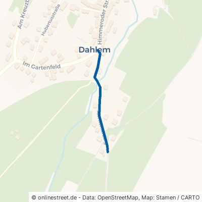 Am Römerberg Dahlem 