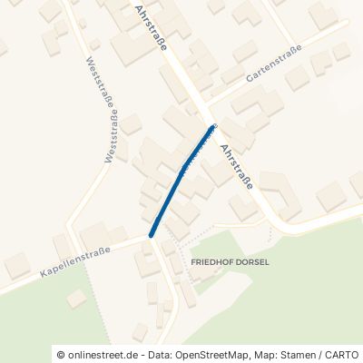 Römerstraße 53533 Dorsel 