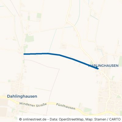 Behrensweg 32361 Preußisch Oldendorf Schröttinghausen Harlinghausen