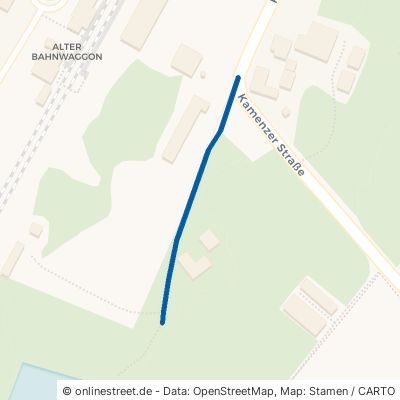 Heidemühlenweg 01990 Amt Ortrand 