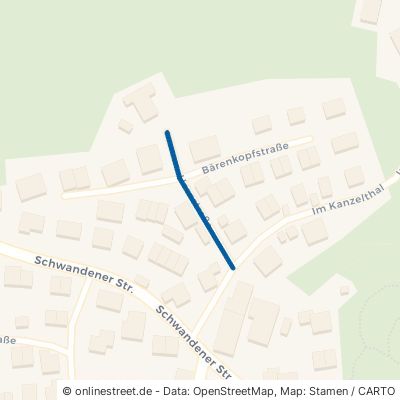 Hornstraße 87544 Blaichach Ettensberg 