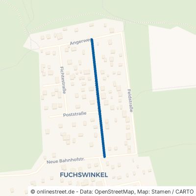 Hermannstraße 16515 Mühlenbecker Land 