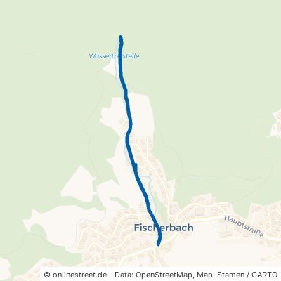 Eschbach Fischerbach 