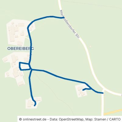 Obereiberg Wildpoldsried Obereiberg 