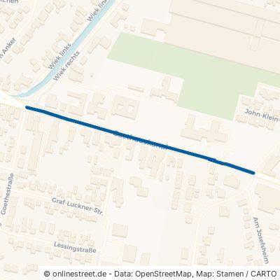 Gasthauskanal 26871 Papenburg 