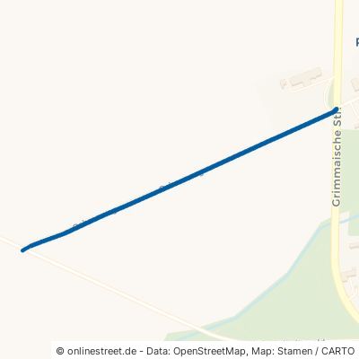 Ochsenweg 04828 Bennewitz Rothersdorf 