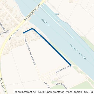 Otto-Konz-Straße 74348 Lauffen am Neckar 