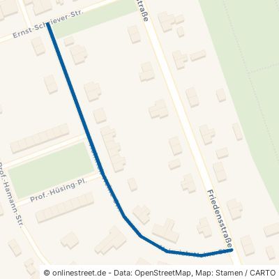 Heinrich-Heine-Straße Rerik Rerik 