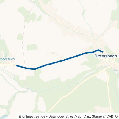 Eschdorfer Straße 01833 Dürrröhrsdorf-Dittersbach Dittersbach 