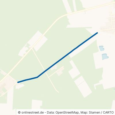 Grenzweg Barwedel 