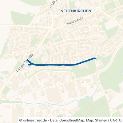 Nachtigallenweg 33397 Rietberg Neuenkirchen Neuenkirchen