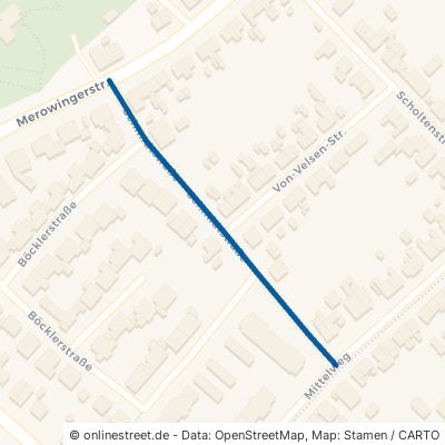 Schmidtstraße 47533 Kleve 