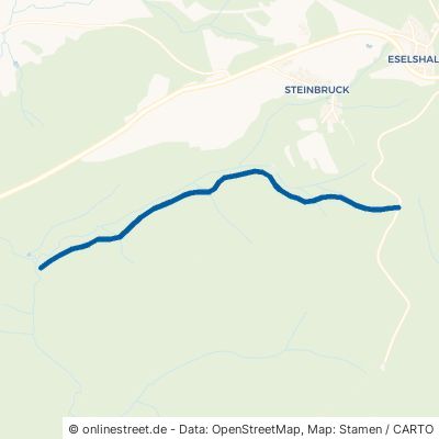 Rohrberghangweg 73660 Urbach 