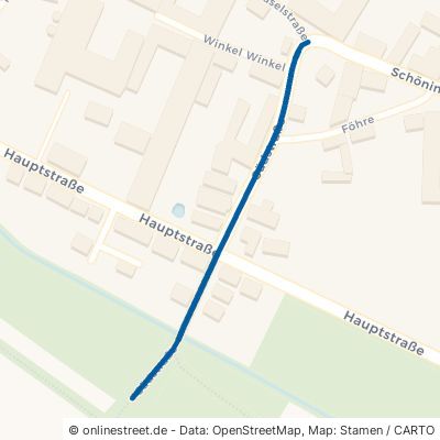 Südstraße 38382 Beierstedt 