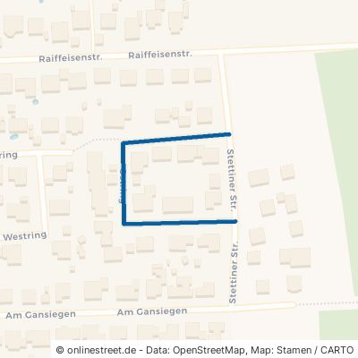 Ostring 34355 Staufenberg Landwehrhagen 