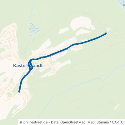 König-Johann-Straße 54441 Kastel-Staadt Kastel 