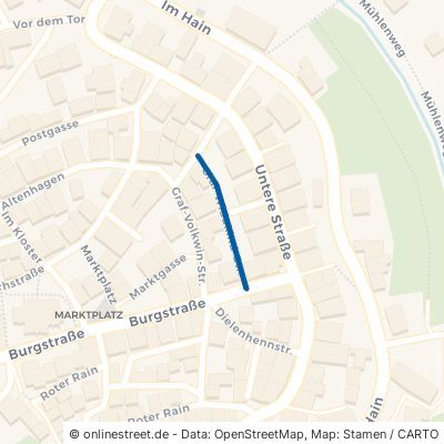 Graf-Widukind-Straße 34311 Naumburg 