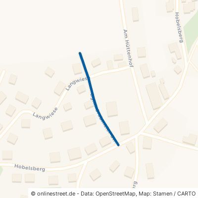 Bürgermeister-Grabmeier-Straße 94143 Grainet 