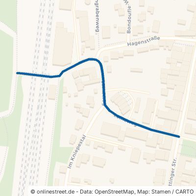 Leineweg Nörten-Hardenberg 