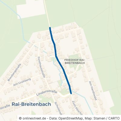 Arnheiter Straße 64747 Breuberg Rai-Breitenbach 