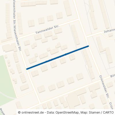 Reichenauer Straße 87600 Kaufbeuren Kaufbeuren-Neugablonz Neugablonz