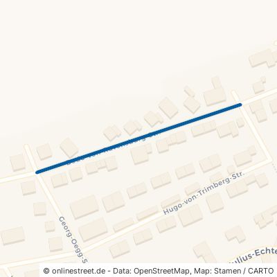 Bodo-Von-Ravensburg-Straße 97440 Werneck 