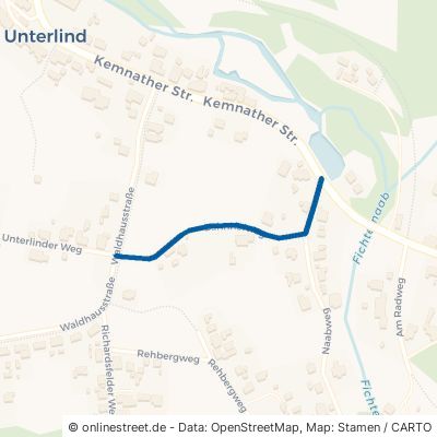 Bahnhofweg 95694 Mehlmeisel Unterlind