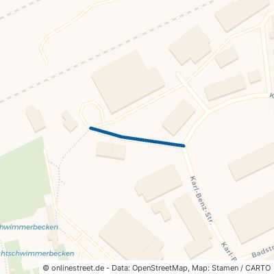Schulze-Delitzsch-Straße 79761 Waldshut-Tiengen Tiengen Tiengen