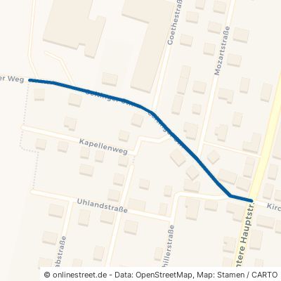 Seitinger Straße 78604 Rietheim-Weilheim Weilheim 