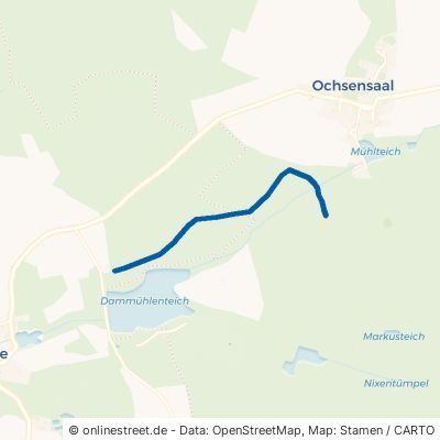 Unterer Weg Dahlen Falkenhain 