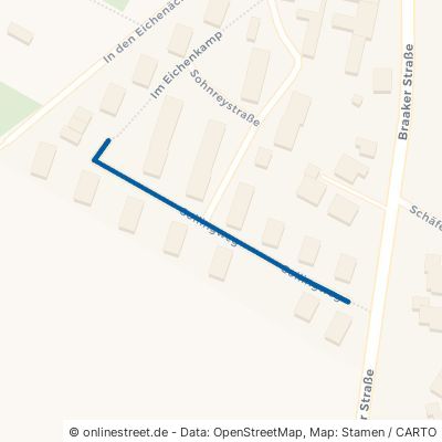Sollingweg 37627 Stadtoldendorf 