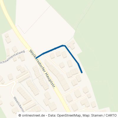 Unterer Grund Schwabach Wolkersdorf 