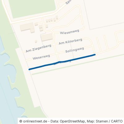 Birkenweg Höxter 