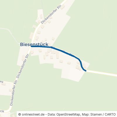 Elkenrother Straße Steinebach 