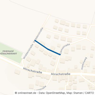 Steinbockweg 73663 Berglen Hößlinswart 