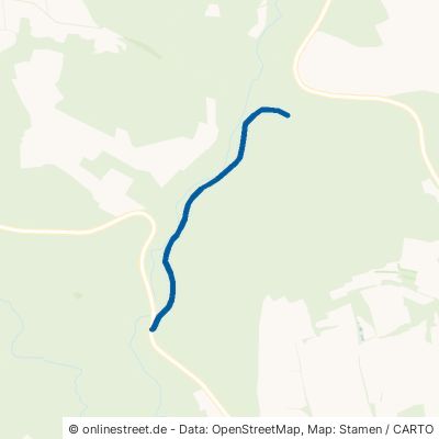 Matthäusweg Osterburken 