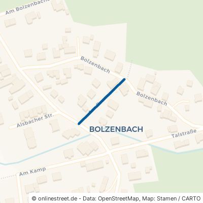 Am Brunnen 51789 Lindlar Bolzenbach-Schümmerich 