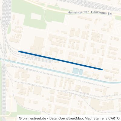 Dianstraße 84489 Burghausen 