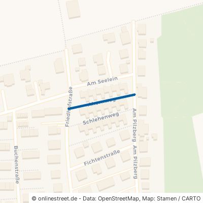 Ahornweg 97228 Rottendorf 