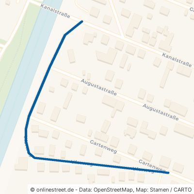 Uferweg 16515 Oranienburg 