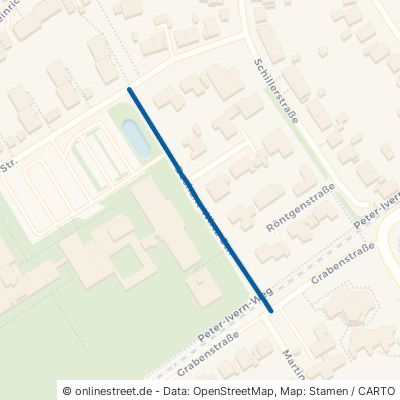 Dechant-Wirtz-Straße 53844 Troisdorf Sieglar Sieglar