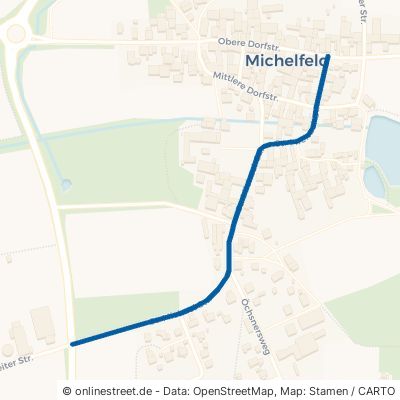 St.-Michael-Straße 97342 Marktsteft Michelfeld 